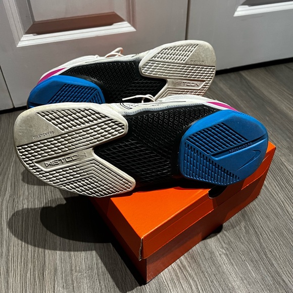 Nike Zoom Metcon Turbo 2 - Picture 5 of 8